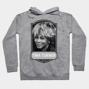 Tina Turner Vintage - Musician Legend Hoodie